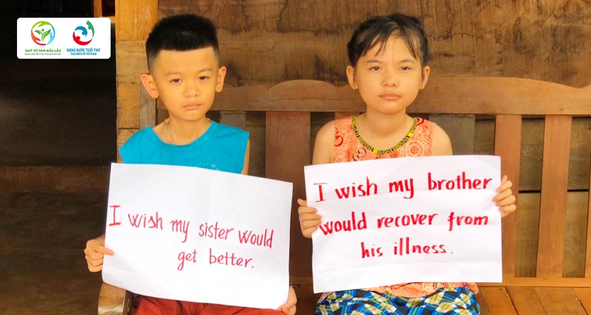 Gây quỹ giúp khám chữa bệnh miễn phí cho dân nghèo tại huyện Ea H'Leo, tỉnh Đắk Lắk
