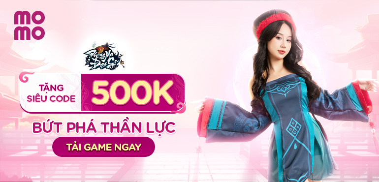 Tựa game tâm linh Phong Ma Đạo Sĩ tặng siêu code 500.000Đ mừng ra mắt!