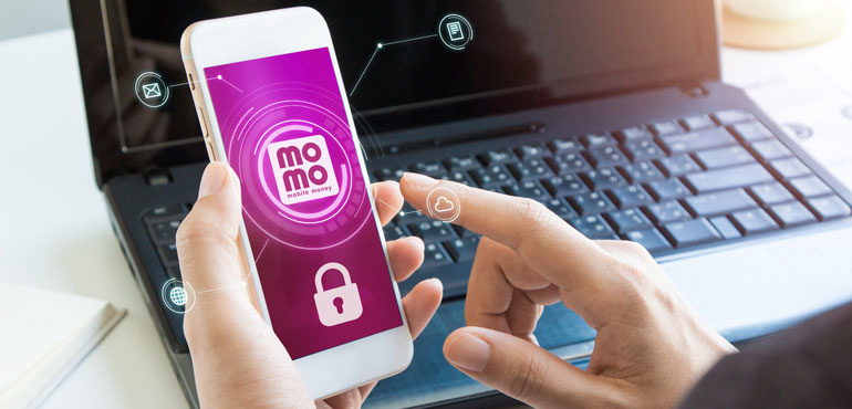 Sự thật về “MoMo lừa đảo”: Người dùng cần nâng cao ý thức bảo vệ thông tin cá nhân