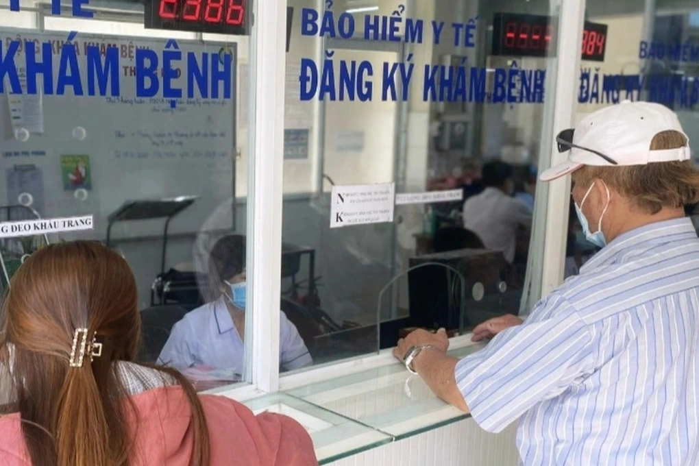 Một số trường hợp khám khác tỉnh