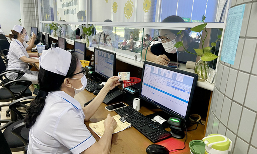 Thời gian thẻ BHYT phát sinh hiệu lực phụ thuộc vào cách thức bạn tham gia bảo hiểm 