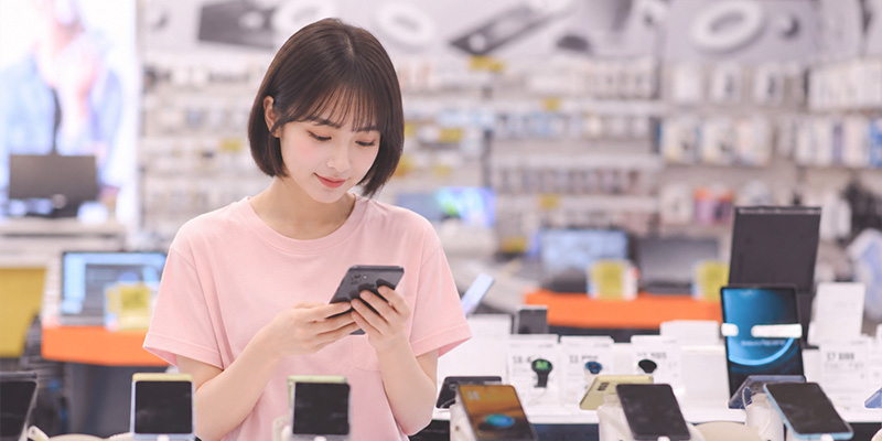 mua điện thoại trả góp nợ xấu vẫn mua được