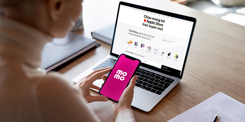 mua điện thoại trả góp online