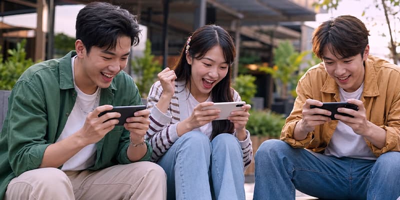 mua thẻ Garena Ví Trả Sau MoMo