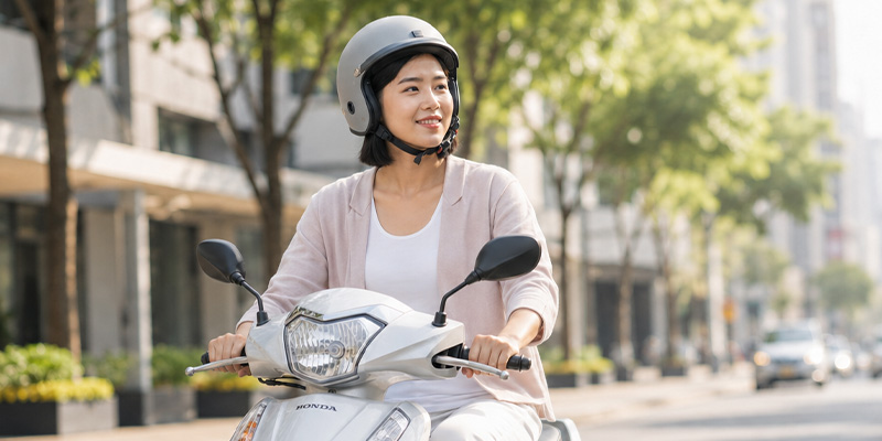 mua xe Lead trả góp phải trả trước bao nhiêu
