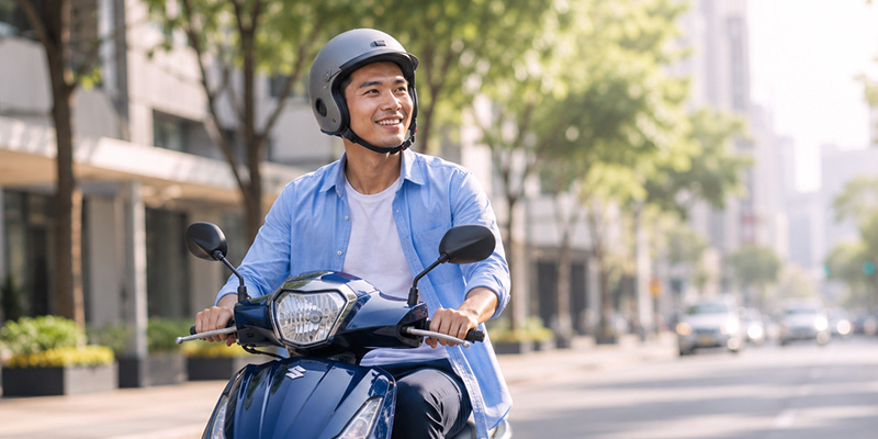 mua xe trả góp trả trước 0 đồng
