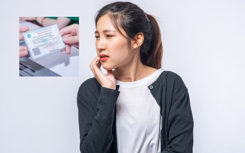 Mức hưởng Bảo hiểm y tế khi nhổ răng khôn dao động từ 80% đến 100% tùy nhóm đối tượng và hình thức khám chữa bệnh 