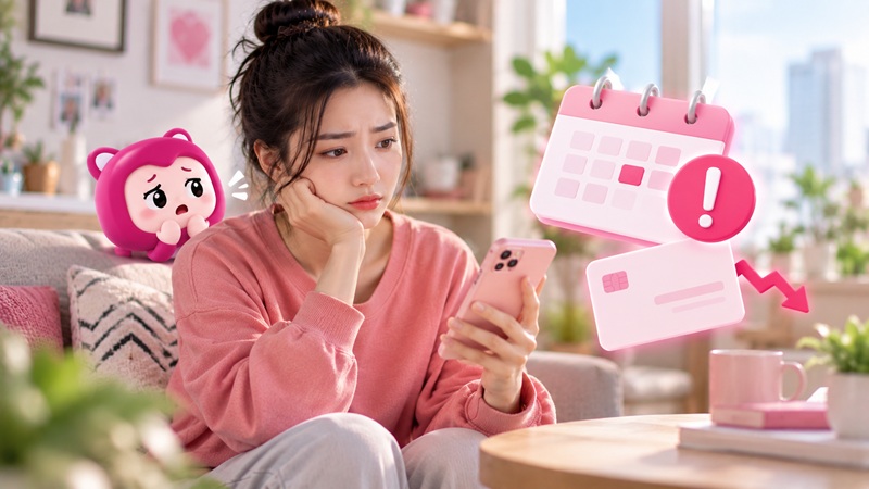 cách thanh toán ví trả sau momo