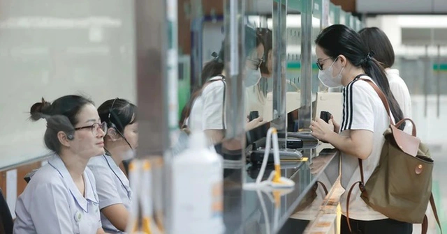 Mở rộng phạm vi thanh toán cho các trường hợp tự đi khám chữa bệnh không đúng tuyến