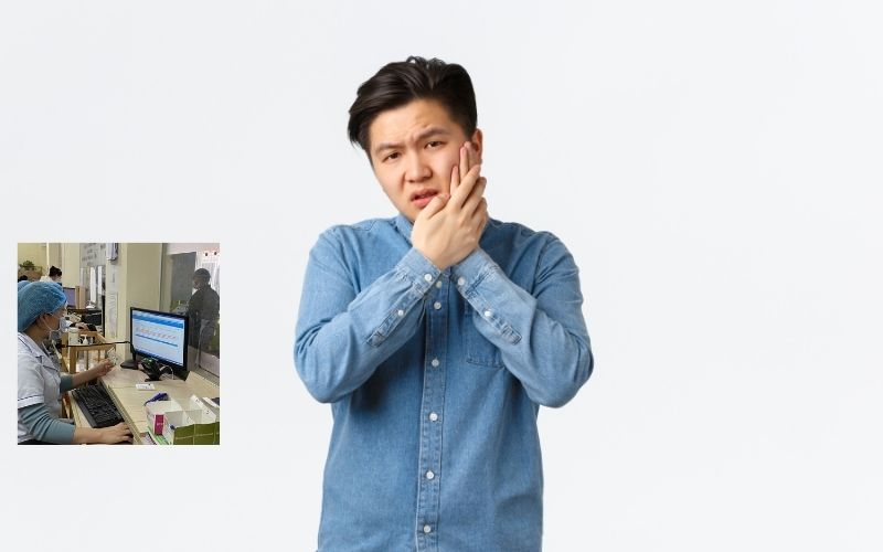 Chuẩn bị đầy đủ giấy tờ và lựa chọn cơ sở khám chữa bệnh đúng quy định 