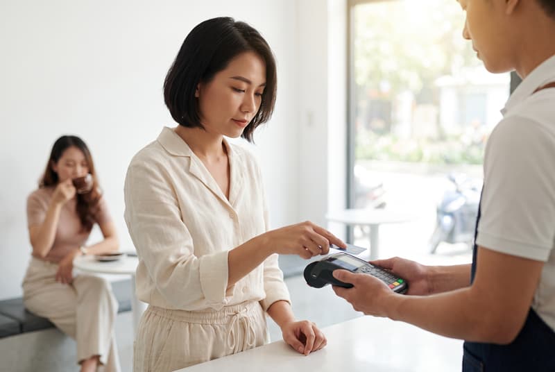 nợ thẻ tín dụng không trả