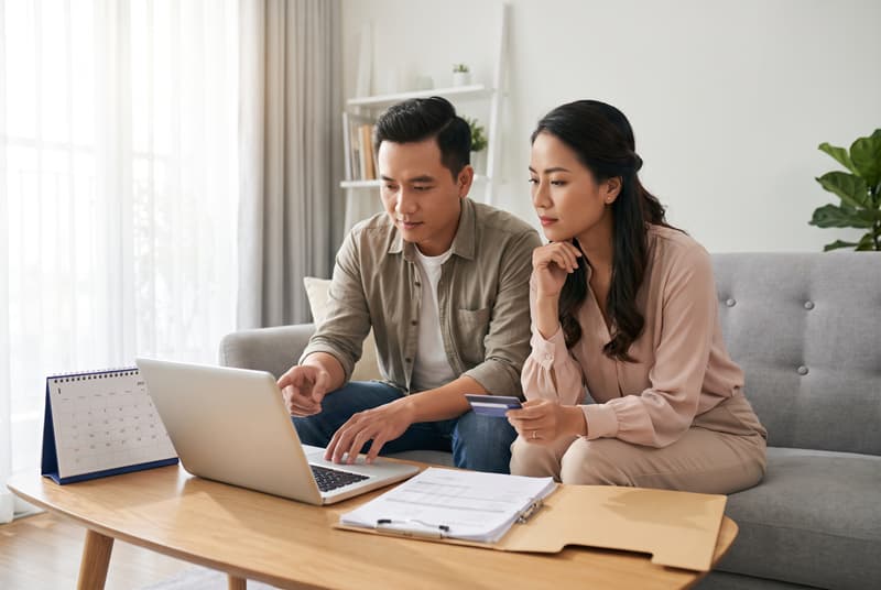 nợ xấu có làm thẻ tín dụng được không