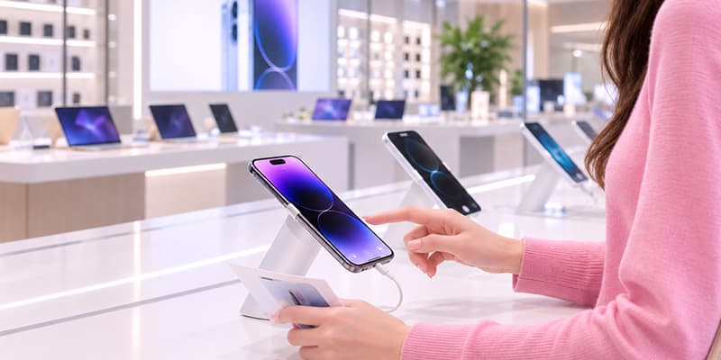 nợ xấu có mua trả góp điện thoại được không