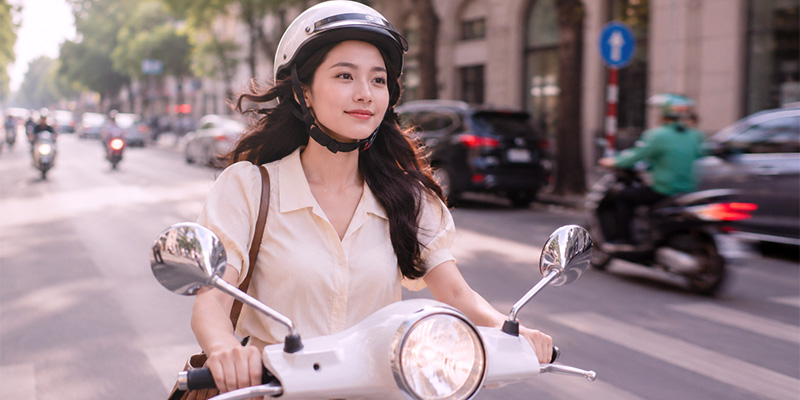 nợ xấu có mua xe trả góp được không
