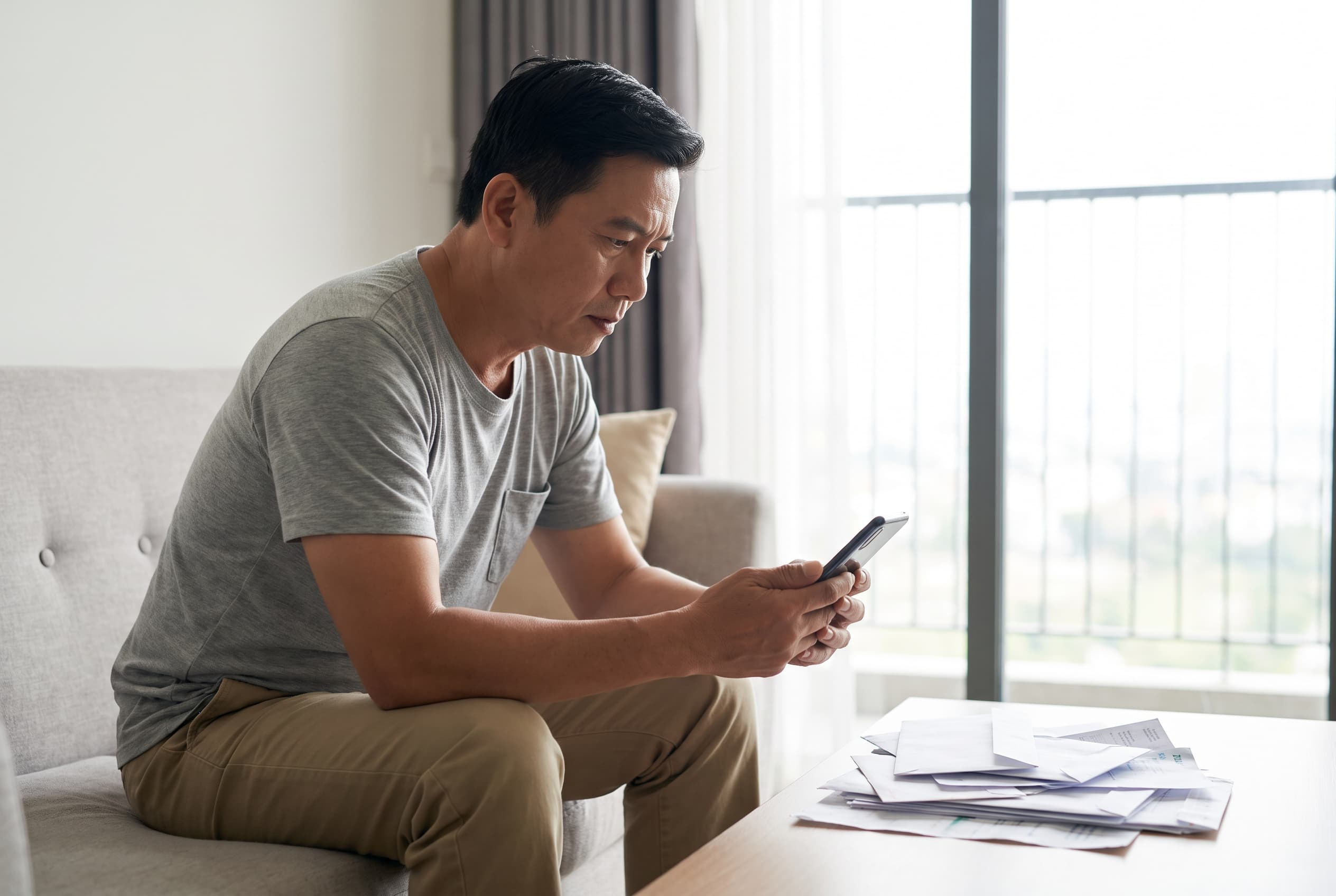 nợ xấu ngân hàng có sao không