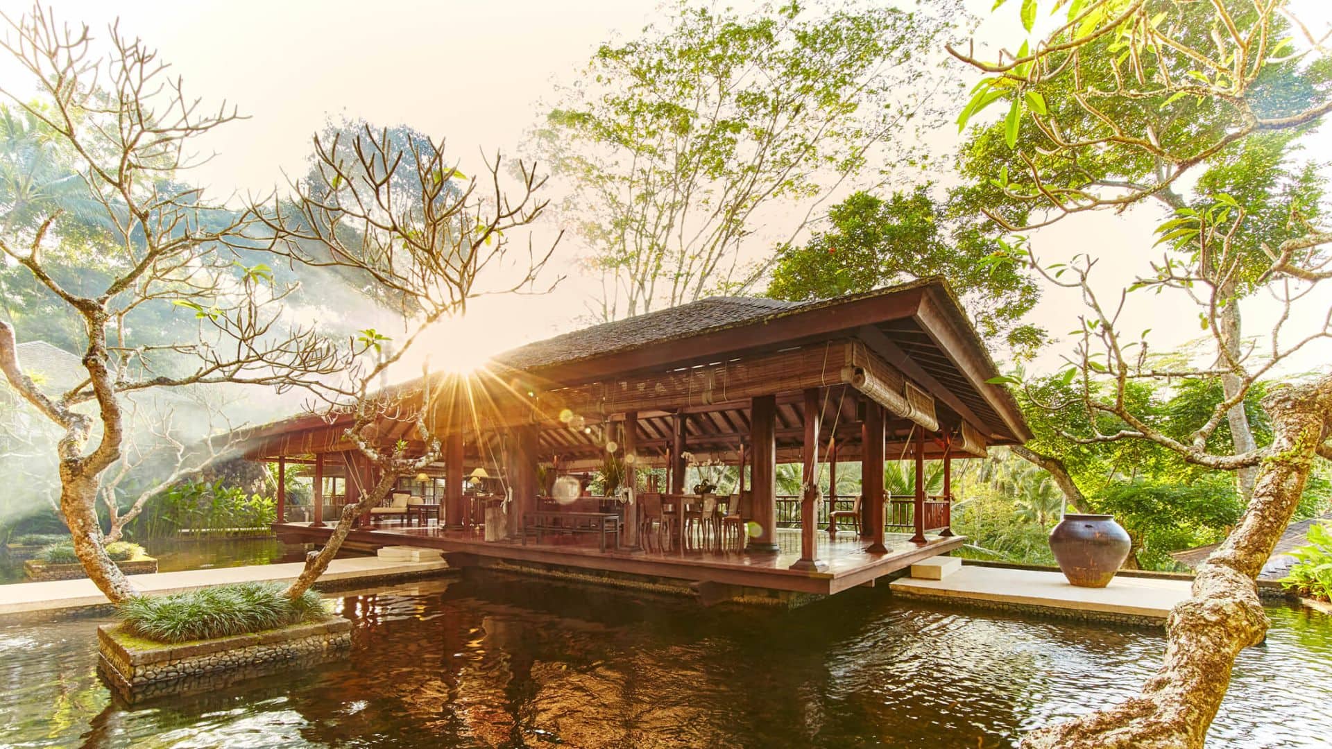 COMO Shambhala Estate