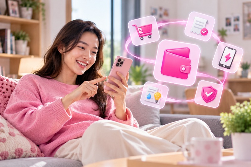 hạn thanh toán ví trả sau momo