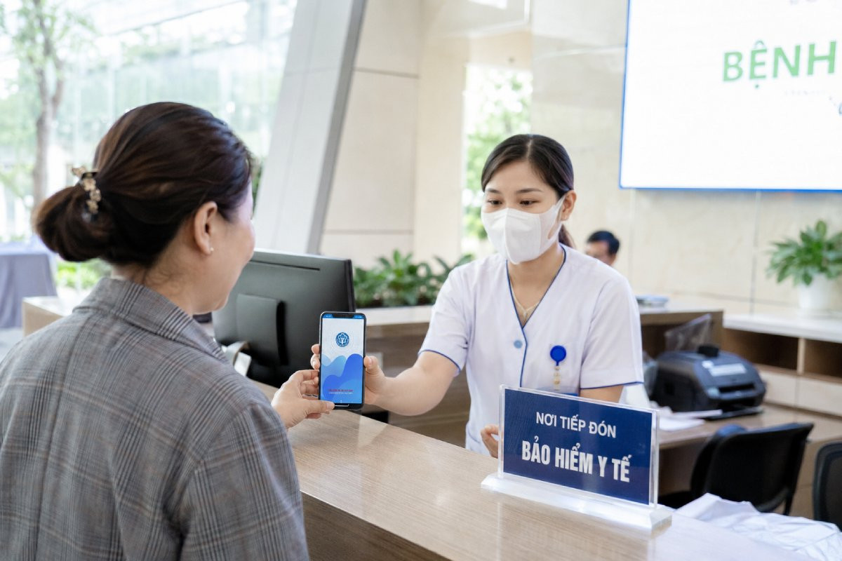 Quy định khám BHYT khác tỉnh
