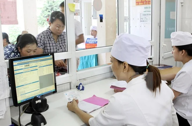 Nội dung giám định BHYT