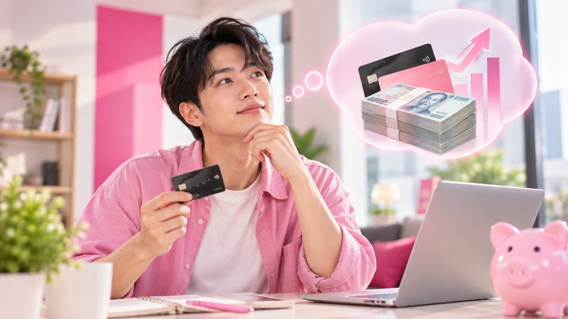 thẻ tín dụng có rút tiền được không