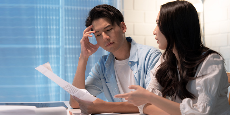 Tất toán khoản vay là gì?