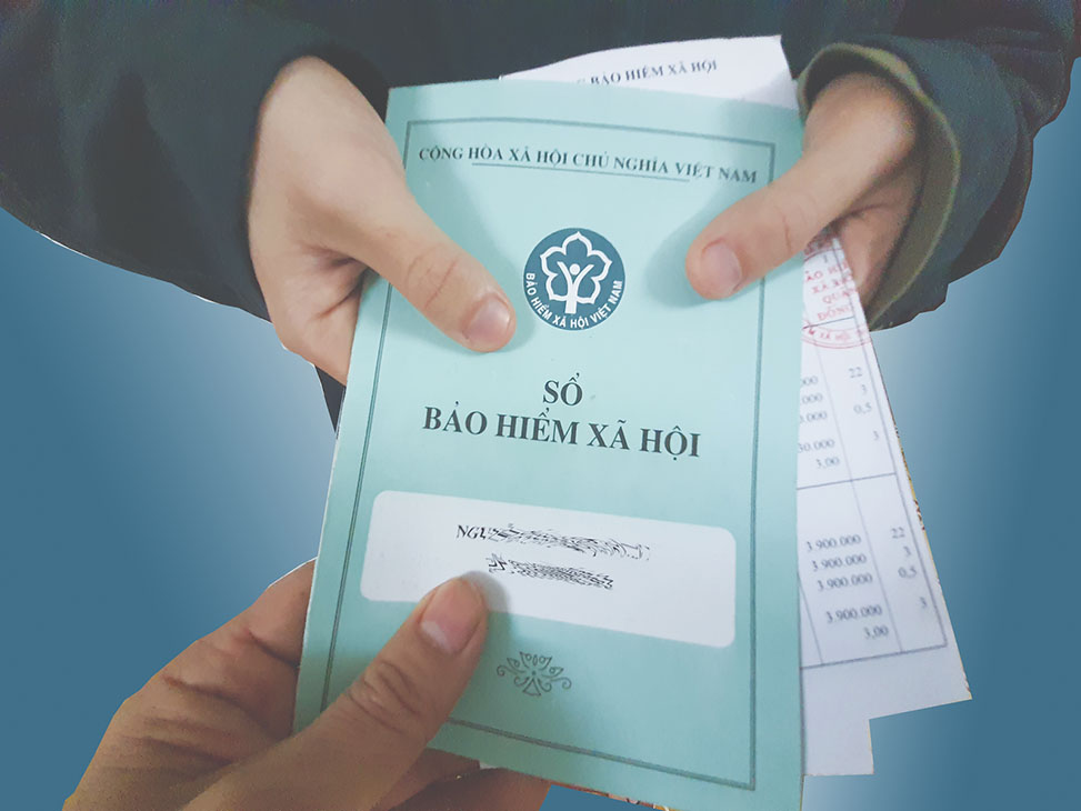 Đóng bảo hiểm xã hội tự nguyện hoàn toàn không bao gồm bảo hiểm y tế 