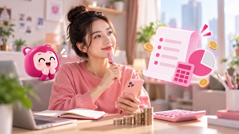 thanh toán tối thiểu ví trả sau momo