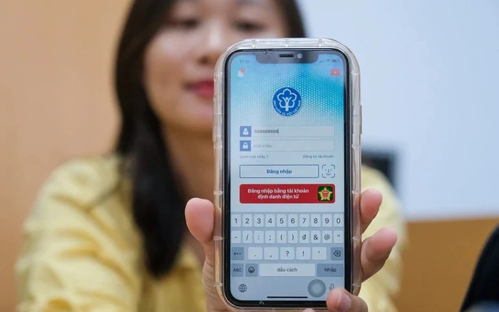Mọi công dân Việt Nam đều có quyền và nghĩa vụ tham gia BHYT