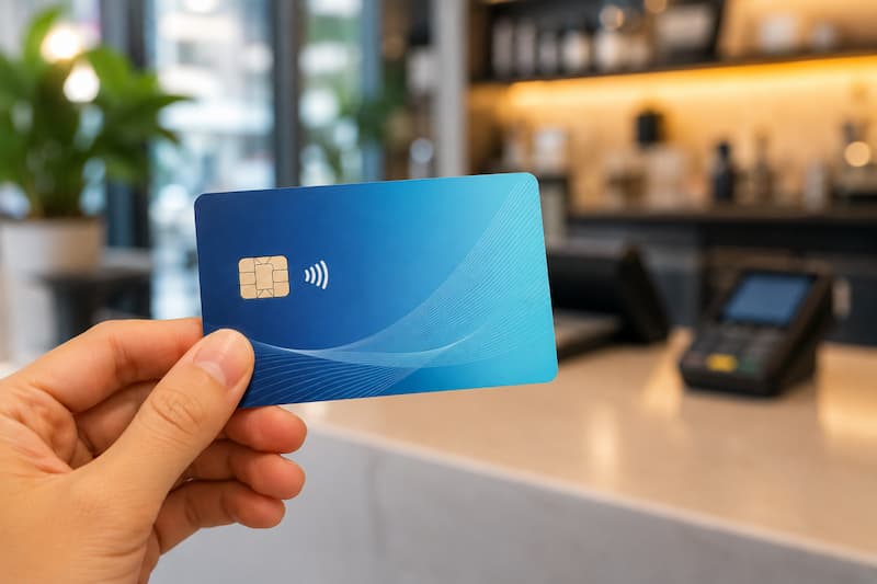 thẻ napas có thanh toán quốc tế được không