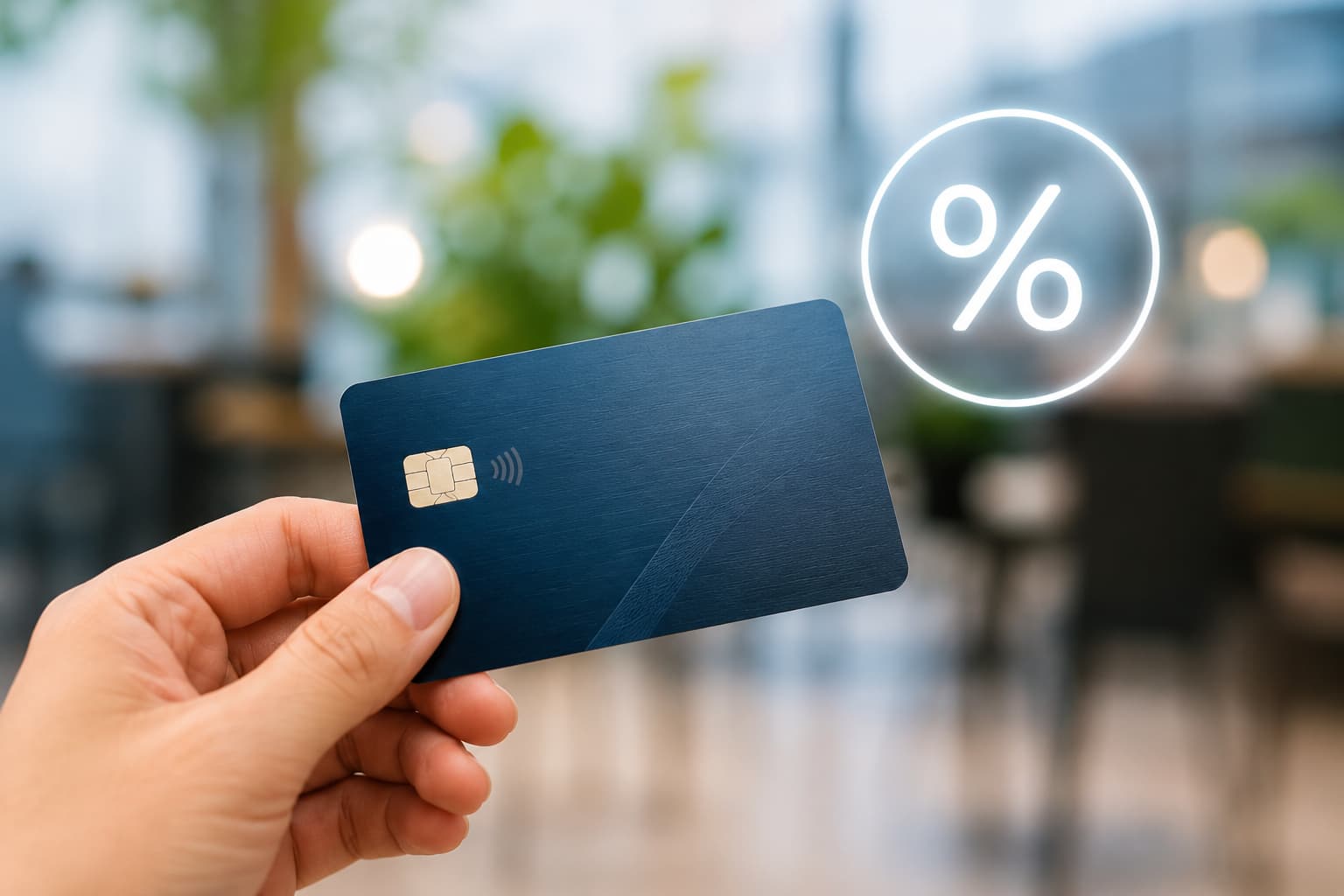 thẻ tín dụng cashback