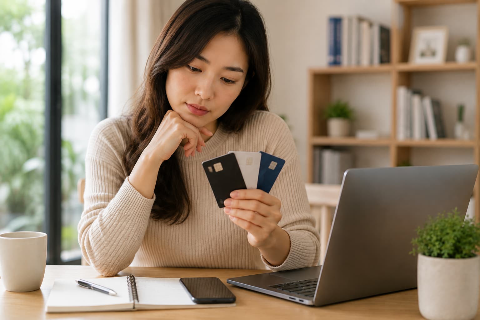 thẻ tín dụng hoàn tiền bảo hiểm là gì
