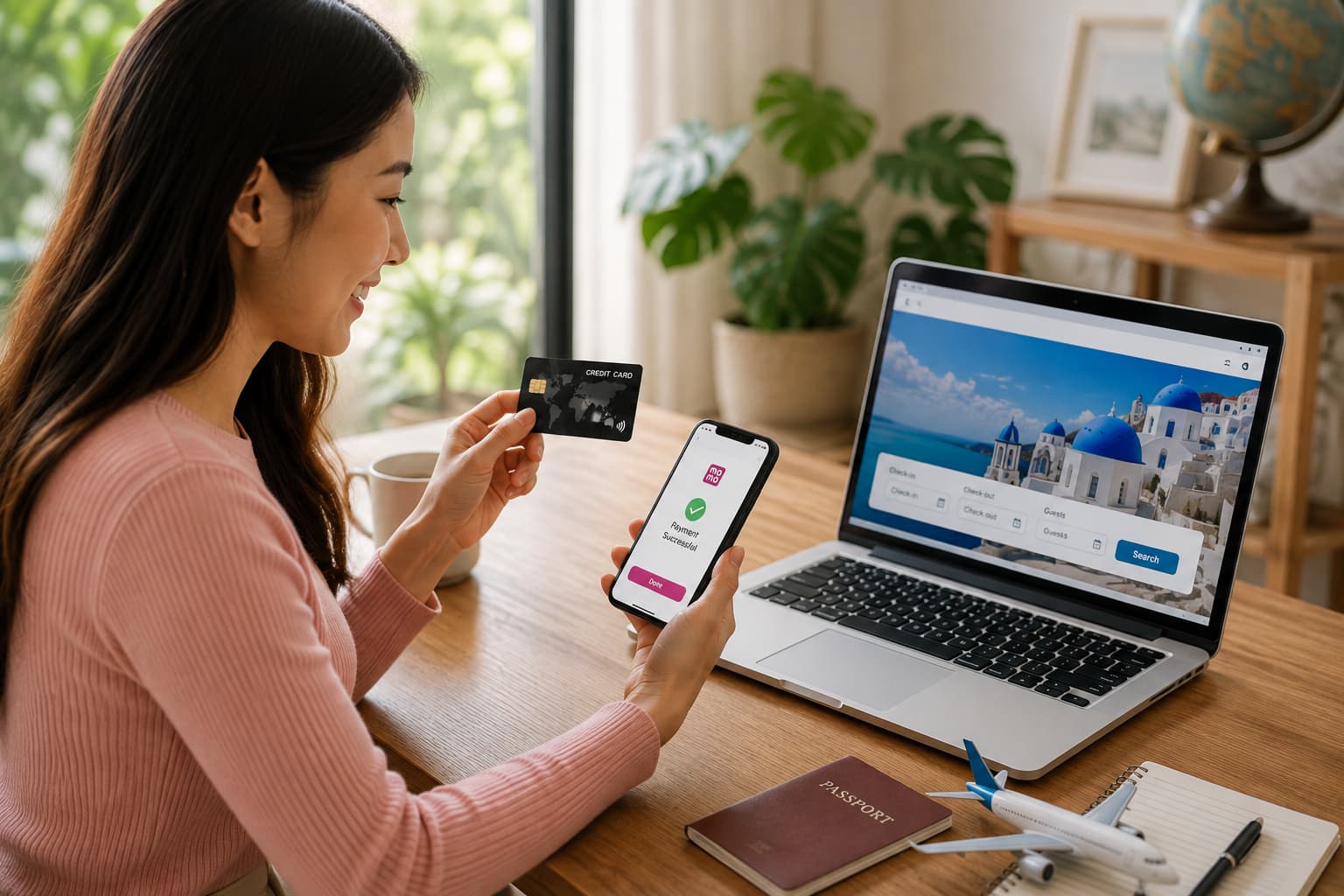 thẻ tín dụng quốc tế dùng ở nước ngoài