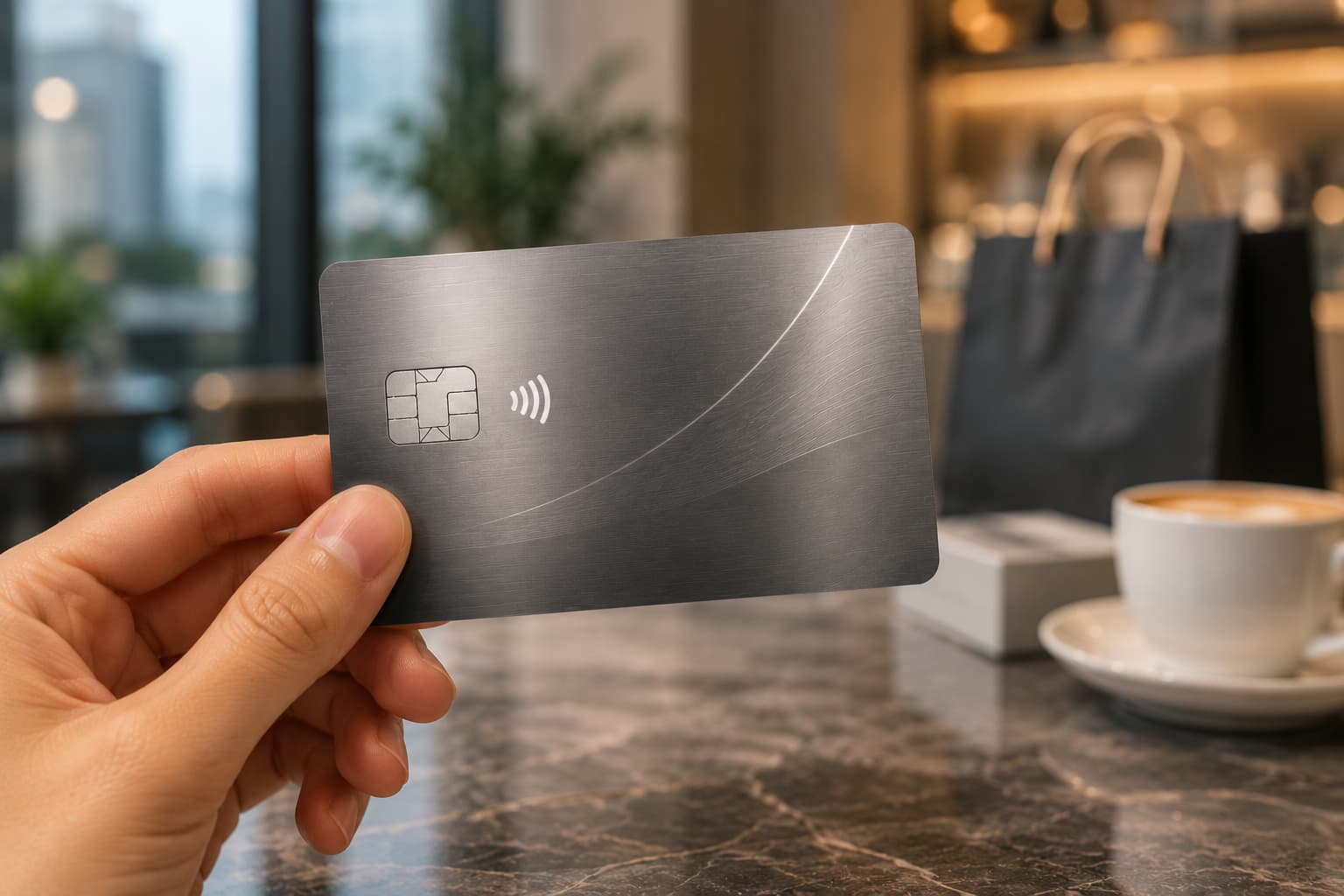 thẻ visa platinum là gì