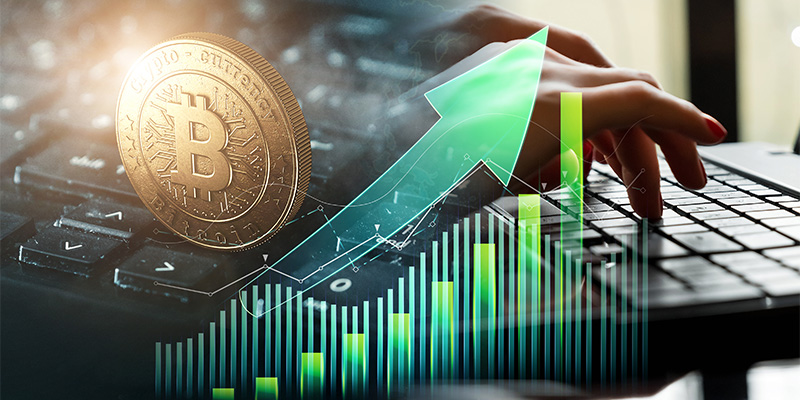 thị trường crypto