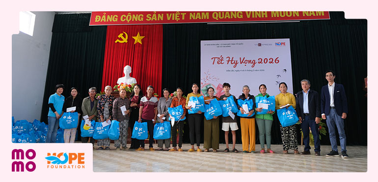Thành công hỗ trợ 905 hộ dân vùng lũ Đắk Lắk phục hồi cuộc sống sau thiên tai