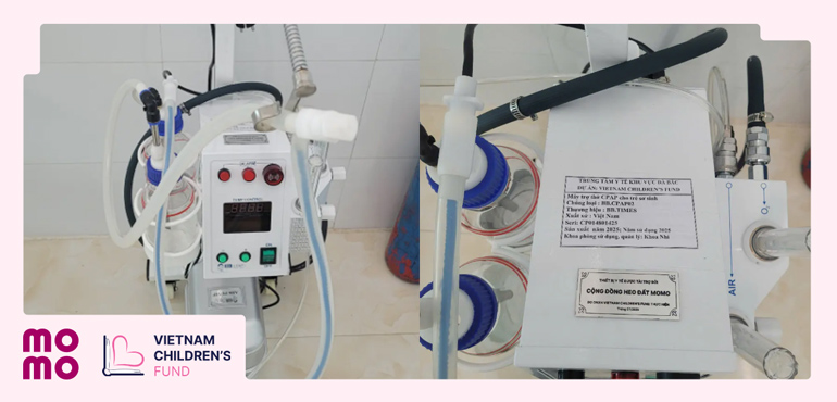 Từ sự sẻ chia đến những sinh mệnh được cứu sống tại Nghệ An