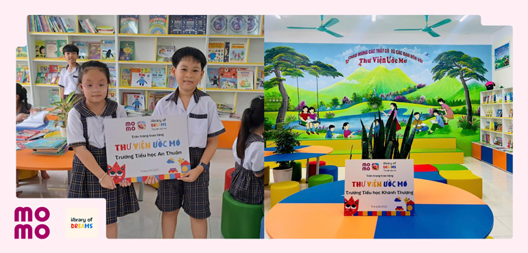 Thành công mang 10 thư viện đến hơn 4.500 em nhỏ vùng sâu, vùng xa