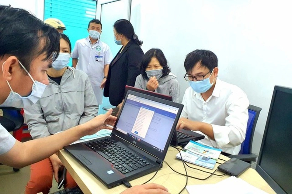 Bạn cần có phương án xử lý ngay khi thẻ sắp hết hạn sử dụng