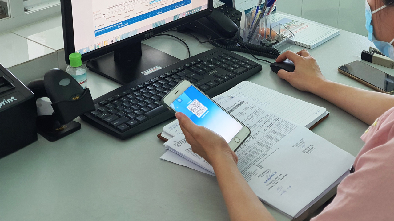 Chú ý đọc kết quả tra cứu hạn thẻ bảo hiểm y tế