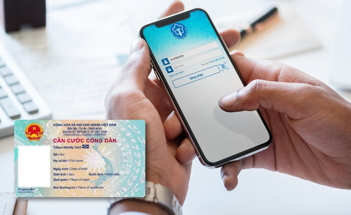 Một trong các lỗi khiến việc tra cứu bảo hiểm y tế online bằng CCCD thất bại là dữ liệu BHYT chưa cập nhật