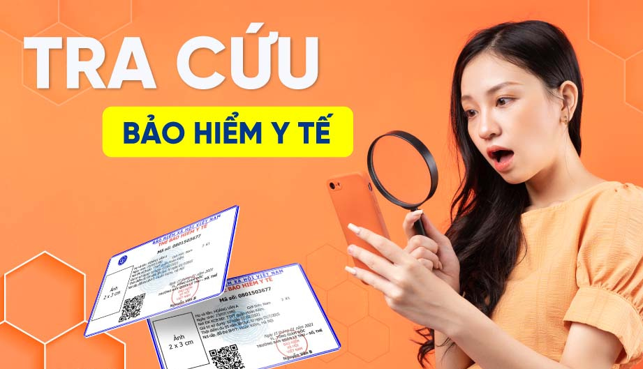 Không tra cứu bảo hiểm y tế bằng CCCD trên các nền tảng không chính thống để bảo vệ thông tin cá nhân