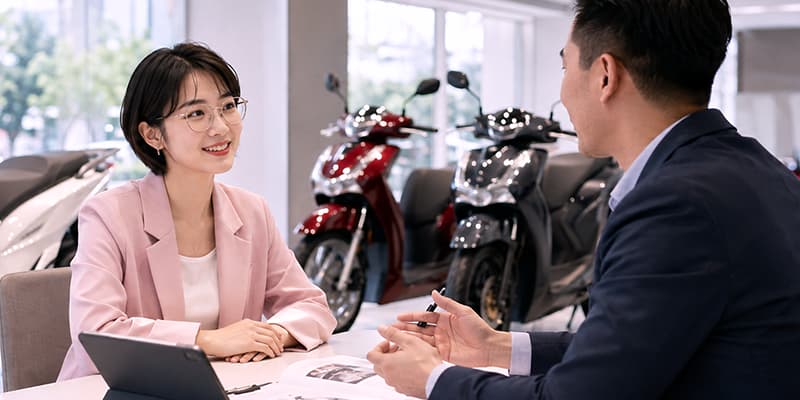 trả góp 0 là sao