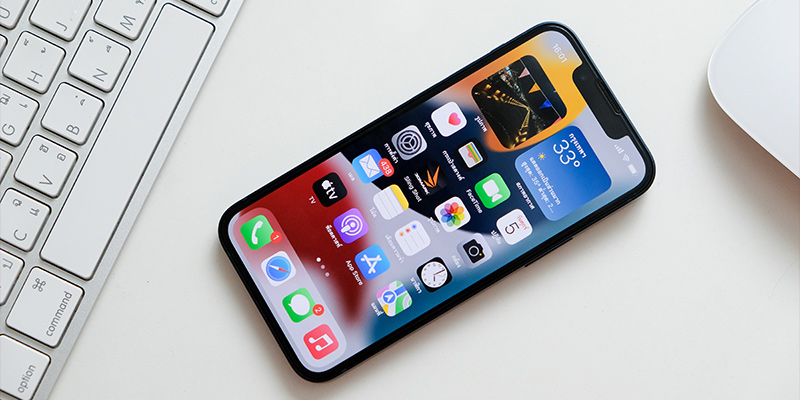 trả góp apple