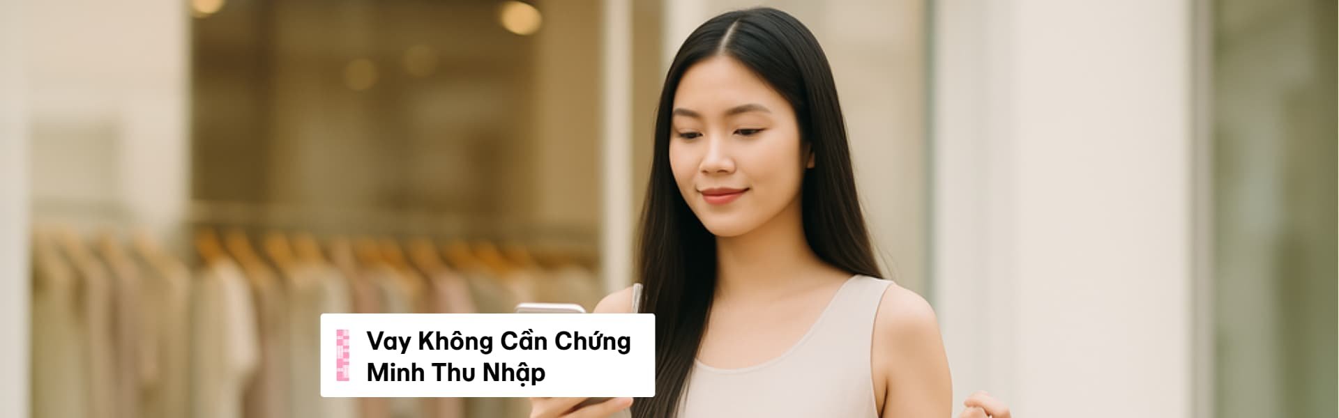 Vay Tiền Online Không Cần Chứng Minh Thu Nhập