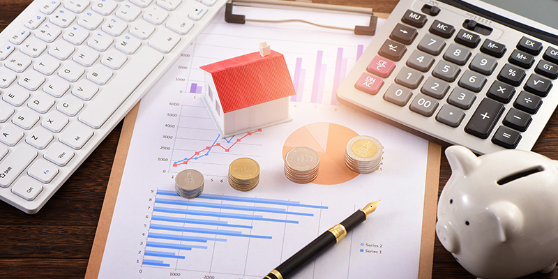vay mua nhà trả góp