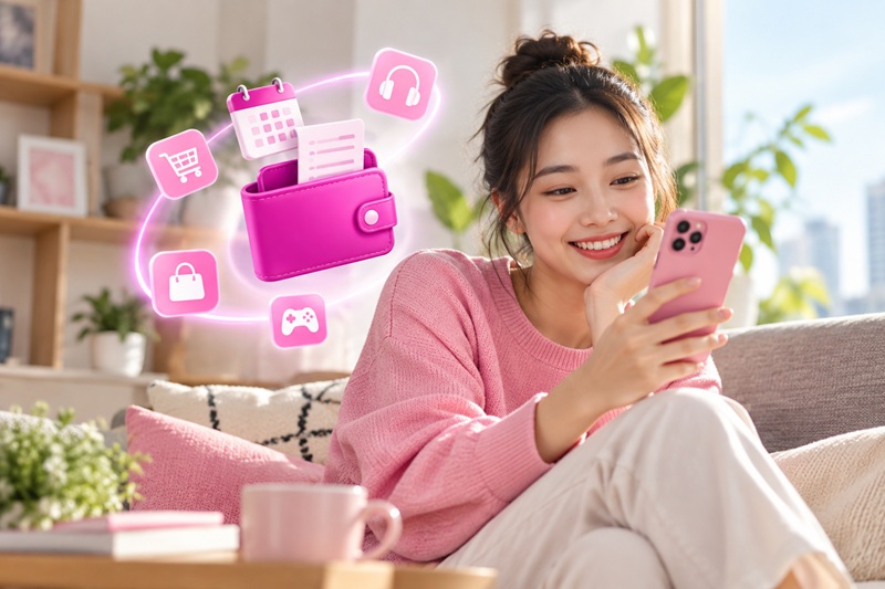 ví trả sau momo có trả góp không