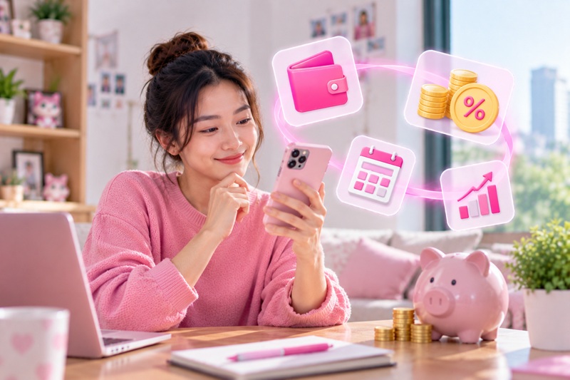 vay ví trả sau momo lãi suất bao nhiêu