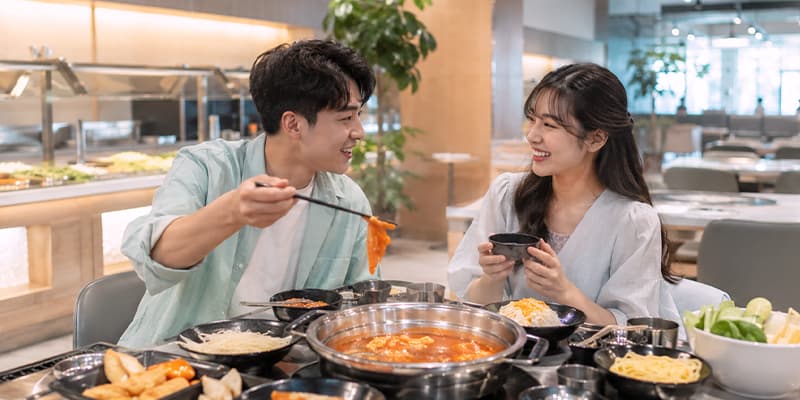Ví Trả Sau MoMo thanh toán Dookki được không