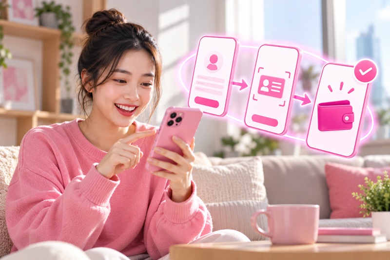 ví trả sau momo trả góp được không