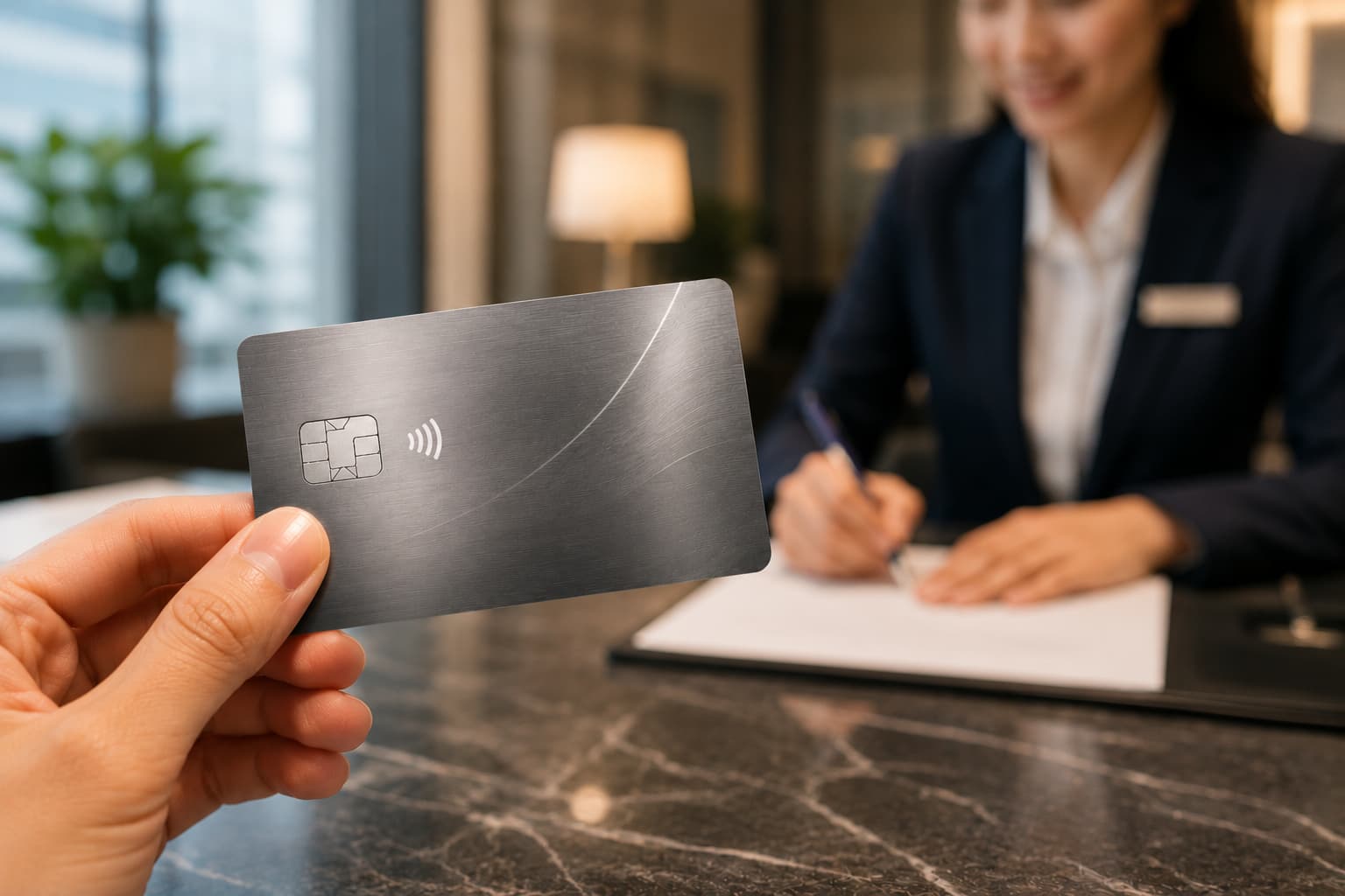 Visa Platinum là gì